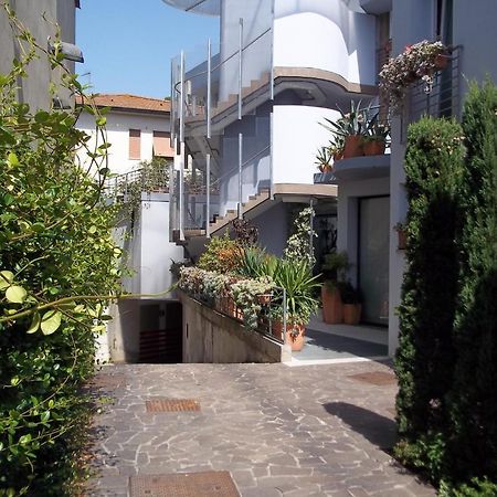 Empoli Hotel Exterior foto