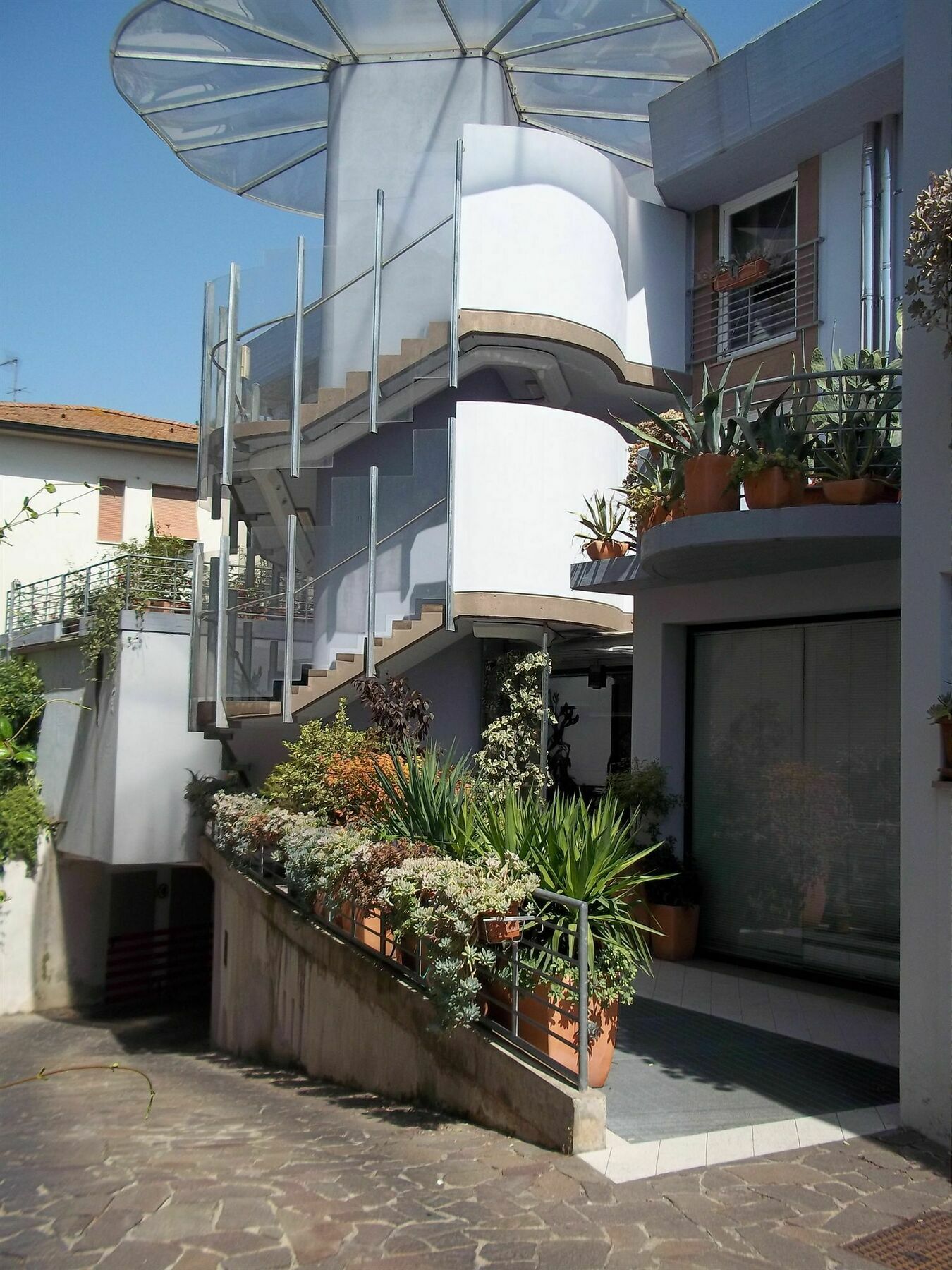 Empoli Hotel Exterior foto