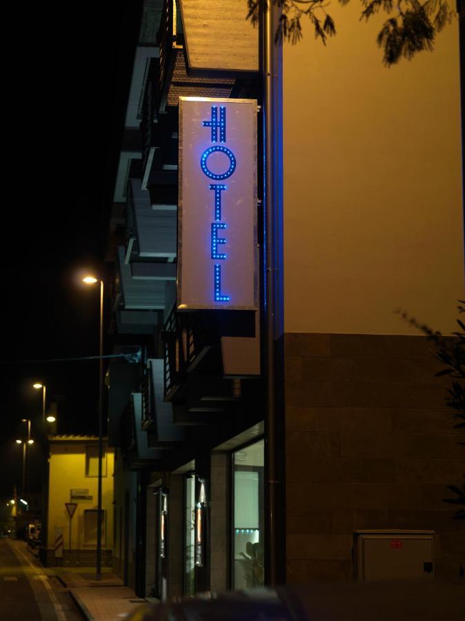 Empoli Hotel Exterior foto